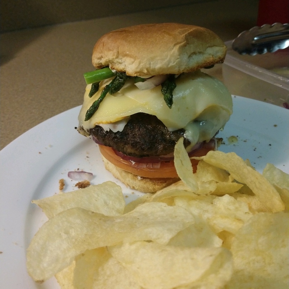 Meet your Posher, Evelyn